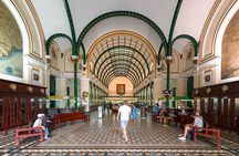 Ho Chi Minh Full Day City Tour