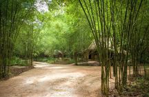 Full day Cu Chi Tunnels And Mekong Delta Guided Tour