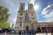 Priority Access Westminster Abbey Tour with a Professional Guide 