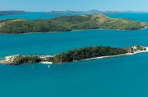 Whitsunday Whirl - 20 Minute Helicopter Tour
