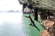 James Bond Island Private Boat Tour