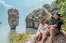 Private Boat Tour in Phuket 