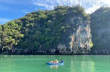 James Bond Island Private Boat Tour