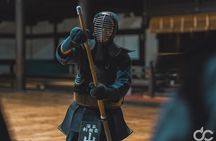 Experience Kendo in Kyoto