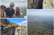 Southern Angola Adventure Safari 8Days/ 7Nights ( Comfort)
