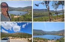 Southern Angola Adventure Safari 8Days/ 7Nights ( Comfort)