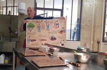 Become a Chocolate Master! Chocolate Bar Workshop in Paris