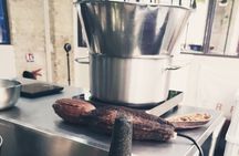 Become a Chocolate Master! Chocolate Bar Workshop in Paris
