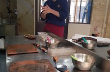 Become a Chocolate Master! Chocolate Bar Workshop in Paris