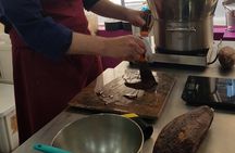Become a Chocolate Master! Chocolate Bar Workshop in Paris