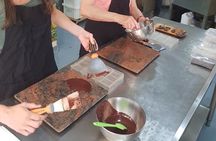 Become a Chocolate Master! Chocolate Bar Workshop in Paris