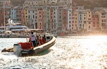 Boat Tour of the 3 Islands & Portovenere