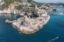 Boat Tour of the 3 Islands & Portovenere