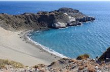 Sailing in South Crete with transfer from Matala & Ag. Galini