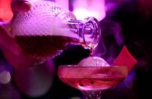Saigon’s Hidden Bar Nightlife Walk
