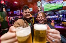 The Cape Town Essentials Food Tour