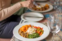 The Cape Town Essentials Food Tour