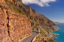 Cape Town Shore Excursion: Private Small Group Cape Peninsula 