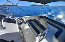 Dubrovnik Boat Tour customised for you