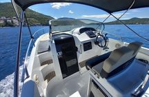 Dubrovnik Boat Tour customised for you