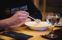Arctic Circle Highlights Family Day