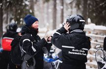 Rovaniemi 2 days Activities Package