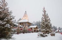 Rovaniemi 2 days Activities Package