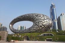 Half Day Dubai Sightseeing Tour in a Private Vehicle