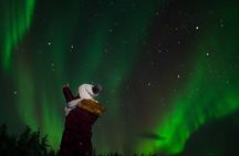 Rovaniemi: Northern Lights Tour