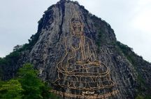 Pattaya Sunset Tours: Stunning Views, Local Culture & Nightlife