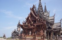 Pattaya Sunset Tours: Stunning Views, Local Culture & Nightlife