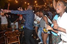 4 Hours Private Night Life Experience in Montego Bay