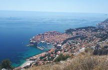 Dubrovnik History walk & Boat