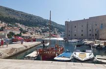 Dubrovnik History walk & Boat