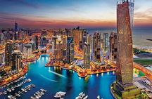Half Day Dubai Sightseeing Tour in a Private Vehicle