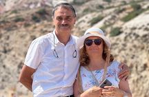 Tailored Land Tour By Milos Concierge