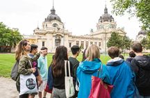 Budapest Overview Private tour