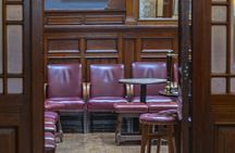 Dublin Guided Irish Coffee Masterclass with Whiskey Tasting