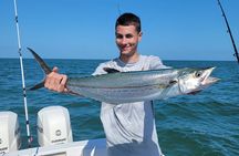 Marathon Florida Keys Fishing Experience 