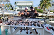 Marathon Florida Keys Fishing Experience 