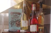Maltese Wine & Chocolate Pairing