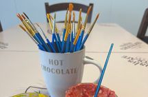 Chocolate Making Workshop