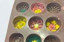 Chocolate Making Workshop