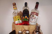 Cocktail & Chocolate Masterclass in Malta