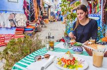 8-Day Moroccan Escape: From Marrakech to the Sahara's Wonders