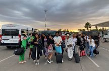 8-Day Moroccan Escape: From Marrakech to the Sahara's Wonders