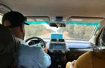 2-Day Transfer to Chefchaouen from Fez