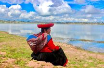 10 Days: Mystical Machu Picchu and the Secrets of Lake Titicaca