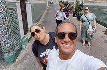 Private Rabat Day Trip from Casablanca