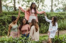 5 DAYS BUDGET TOUR package in Sri Lanka 